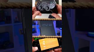 Купил ps2 ps3 psp в 2024 году Купил консоли PlayStation shorts ps2 ps3 [upl. by Fahland427]