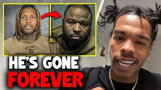 Rappers React to Lil Durk Arrested For Murder Reactions [upl. by Einahpets459]