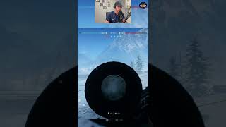 Sniper is so fun 😀battlefieldv battlefield2042 [upl. by Henigman]