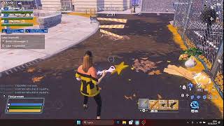 live fortnite salva il mondo cerco duplicatore attivo e aiutante do soldi in cambio [upl. by Vlada]