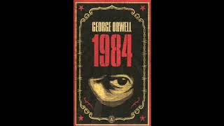 1984 Part 1 Chapter 2  Audiobook [upl. by Enelrae77]