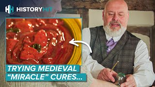 How Safe Were Medieval Medical Practices [upl. by Purdum]