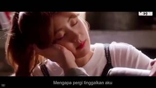 Rebahku Tanpamu – Putera Band Korean MV Lirik [upl. by Clemence]