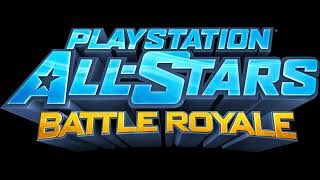 Rival Boss Heavy  PlayStation AllStars Battle Royale music Extended [upl. by Senoj]