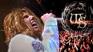 Whitesnake  Lay Down Your Love Official Music Video in 4K [upl. by Highams]