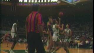 1987 Hawaii Boys Basketball State Championship Punavision  April 1987 [upl. by Lorac]