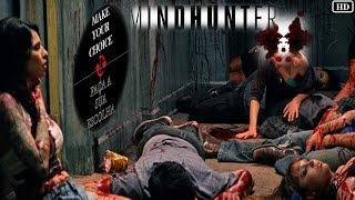 MINDHUNTER análise completa Uma série inteligente do início ao fim [upl. by Melda]