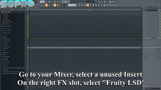 Fix No sound from MIDI Channel In FL Studio Fruity LSD [upl. by Mariken934]