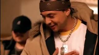 Sean Paul Get Busy Official Music Video [upl. by Elsinore]