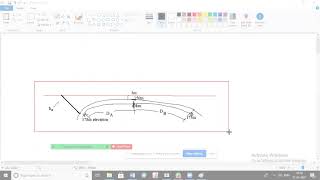 Solved Problem on Intervisibility of Station of Geodetic Surveying [upl. by Priscilla358]