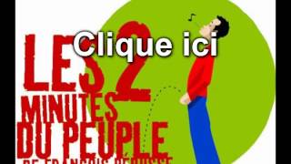 Les deux minutes du peuple  Lintégrale PARTIE 5 [upl. by Esther483]