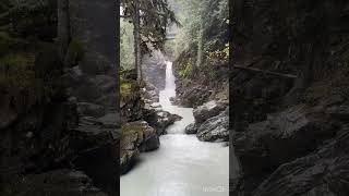 SquamishMamquam Fallcanadalifetravelindiavellee couple [upl. by Damour]