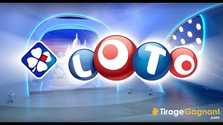 ➤ LOTO FDJ  Tirage officiel du Mercredi 04 Juillet 2018  Résultat amp Codes Loto [upl. by Malachi]