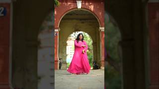 Saranga DariyaDance cover💫🌸 shortsvideo sarangadariyasong viraldance [upl. by Llenad]