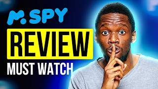 Mspy Review What Nobody Tells You About mSpy [upl. by Ahsikel]