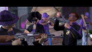 Saints Row 2 Episode 22 [upl. by Cosma]