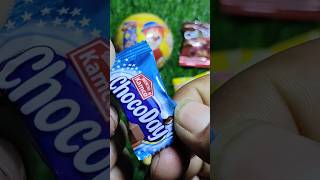 ChocoDay Satisfying video Asmr lollipop chocolate satisfying candy [upl. by Clynes]