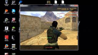 Se conecta tu Counter Strike 16 automáticamente a un servidor SOLUCION [upl. by Aruabea]