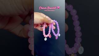 Charm Bracelets shorts shortvideo bangalore ytshorts viralvideo viralshorts trending song [upl. by Nylitsirk663]