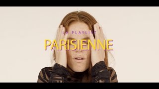 LA PLAYLIST PARISIENNE 1  Mo Cushle [upl. by Ranzini783]