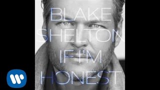 Blake Shelton  Straight Outta Cold Beer Official Audio [upl. by Ahcatan545]