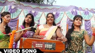 HD गोरिया करके सिंगार  Pushpa Rana  Goriya Karke Singaar  Bhojpuri New Holi Song 2017 [upl. by Netsud]