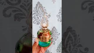 😃 SOTD Quickie Review  Lattafa Al Andaleeb [upl. by Enovahs]