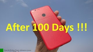 Dbrand Skin Review after 100 Days India Should You Buy It Delivery Time Shipping Charges [upl. by Nyvlem]