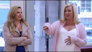 Dance Moms  Pyramid Season 6 Episode 29 [upl. by Amuwkuhc]