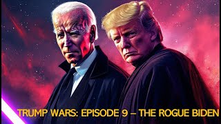 Trump Wars Episode 9  The Rogue Biden [upl. by Einram601]