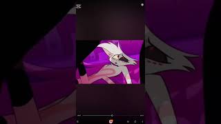 In the process of editing please stand by p edit hazbinhotel angeldust poisonmusicvideo [upl. by Bores]