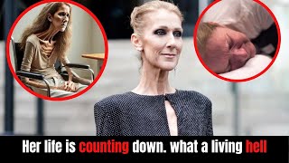 What JUST HAPPENED With Celine Dion SHOCKED The World [upl. by De]