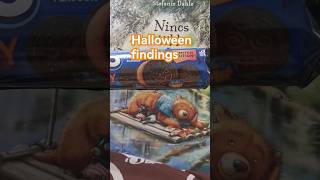 spooky spooktable halloween shorts fall fyp oreo childrensbooks spookyseason [upl. by Bear]