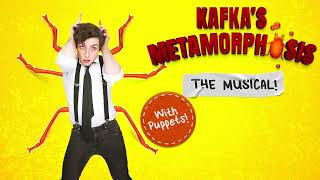 Official 2024 Trailer Kafka’s Metamorphosis The Musical With Puppets [upl. by Angadreme143]