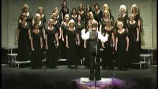 Southwest Womens Chorus Kazoo Koncerto [upl. by Reinhart]