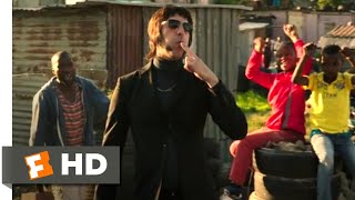 The Brothers Grimsby 2016  Secret Agent Nobby Scene 28  Movieclips [upl. by Haliek439]