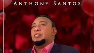 Antología de Caricias  Anthony Santos Audio Bachata [upl. by Hayton]