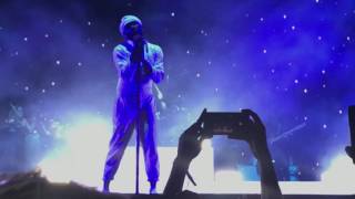 Childish Gambino  Me And Your Mama LIVE  GOVERNORS BALL 2017 [upl. by Ahsiel]