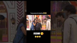 yashmi😘 Teja funny reels trending shorts viralvideo youtube yashmi love teja like video [upl. by Rebbecca]