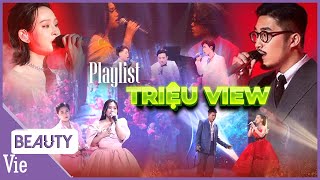 REPLAY SÓNG playlist tổng hợp những bài hát TRIỆU VIEW càng nghe càng ghiền  playlist nhạc HAY NHẤT [upl. by Kendrick592]