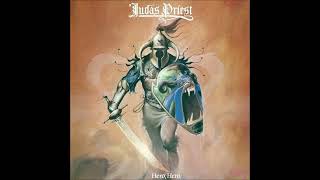 Judas Priest  Rocka Rolla 1981 Remix [upl. by Rebak]