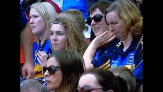 Tipperary v Limerick All Ireland Minor Hurling Final 2016 [upl. by Kenta]