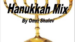 Hanukkah Mix [upl. by Droc]