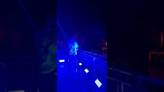 Gzuz Späti Live Royal Arena 2022 Youtubeshorts Rafcamora viral 187 live concert [upl. by Selene655]