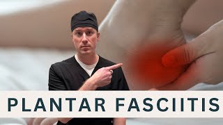 Plantar Fasciitis Causes Symptoms Treatment [upl. by Jessamine568]