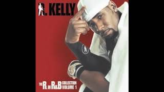 Ghetto Religion  R Kelly featuring Wyclef Jean [upl. by Ennagem]