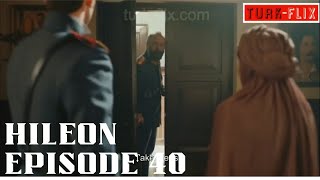 Hileon Hilal and Leon Season 2 Episode 40 914 English Subs [upl. by Drawd910]