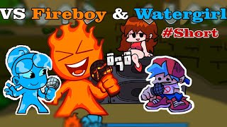 Friday Night Funkin  VS Fireboy amp Watergirl Fresh Update [upl. by Meean370]