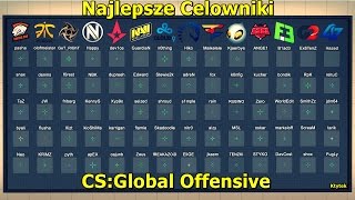 CSGlobal Offensive zmiana celownika mapa [upl. by Sacks]