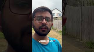 University of Hertfordshire Classes for Master Students pakistanistudentsinuk ukstudyvisa [upl. by Danell989]